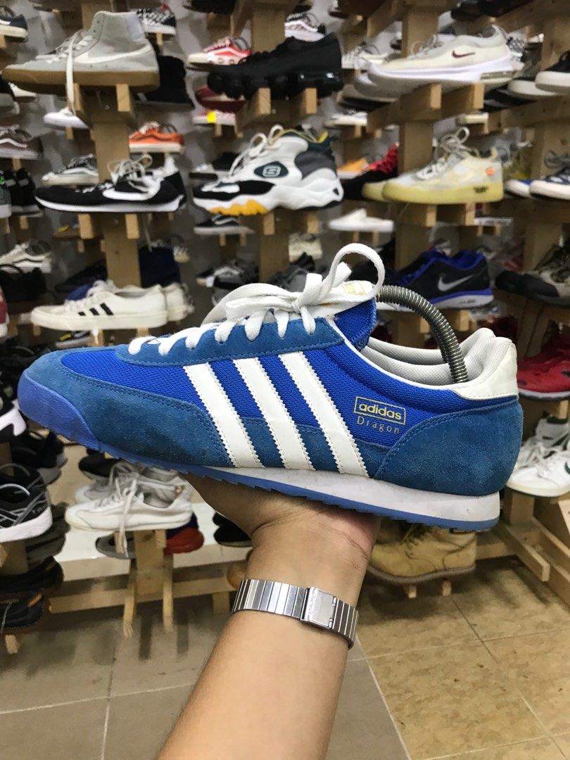 Adidas Dragon