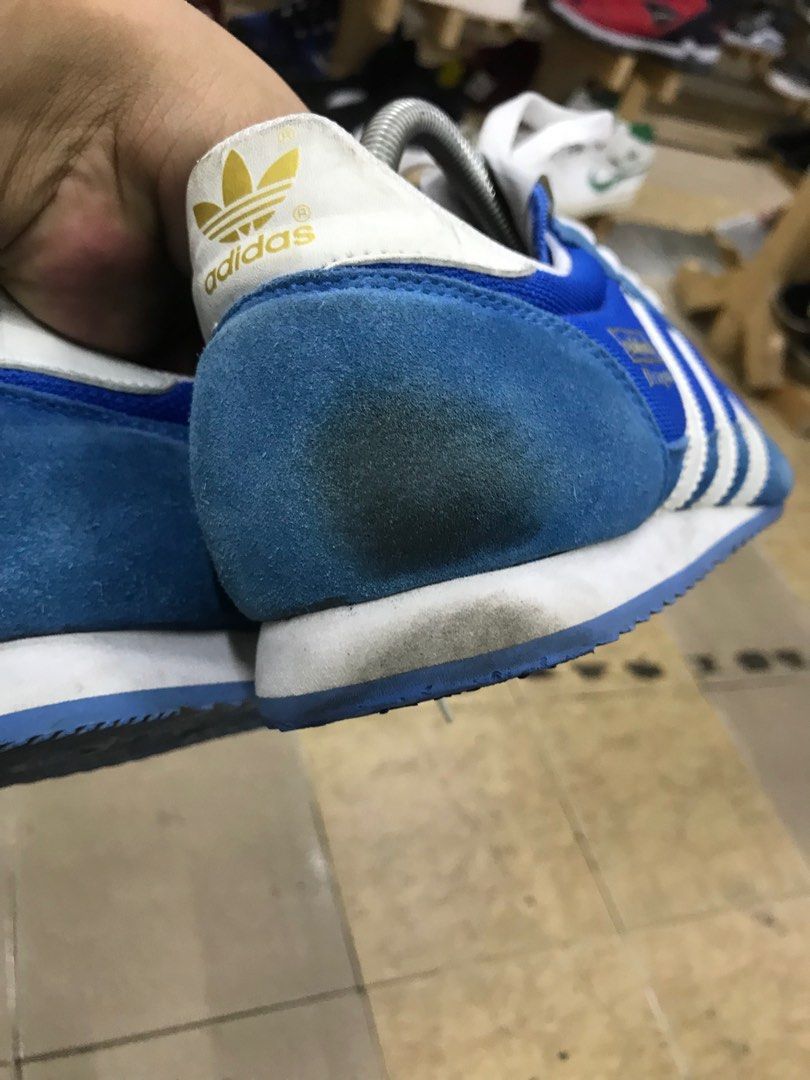 Adidas dragon g1625 outlet
