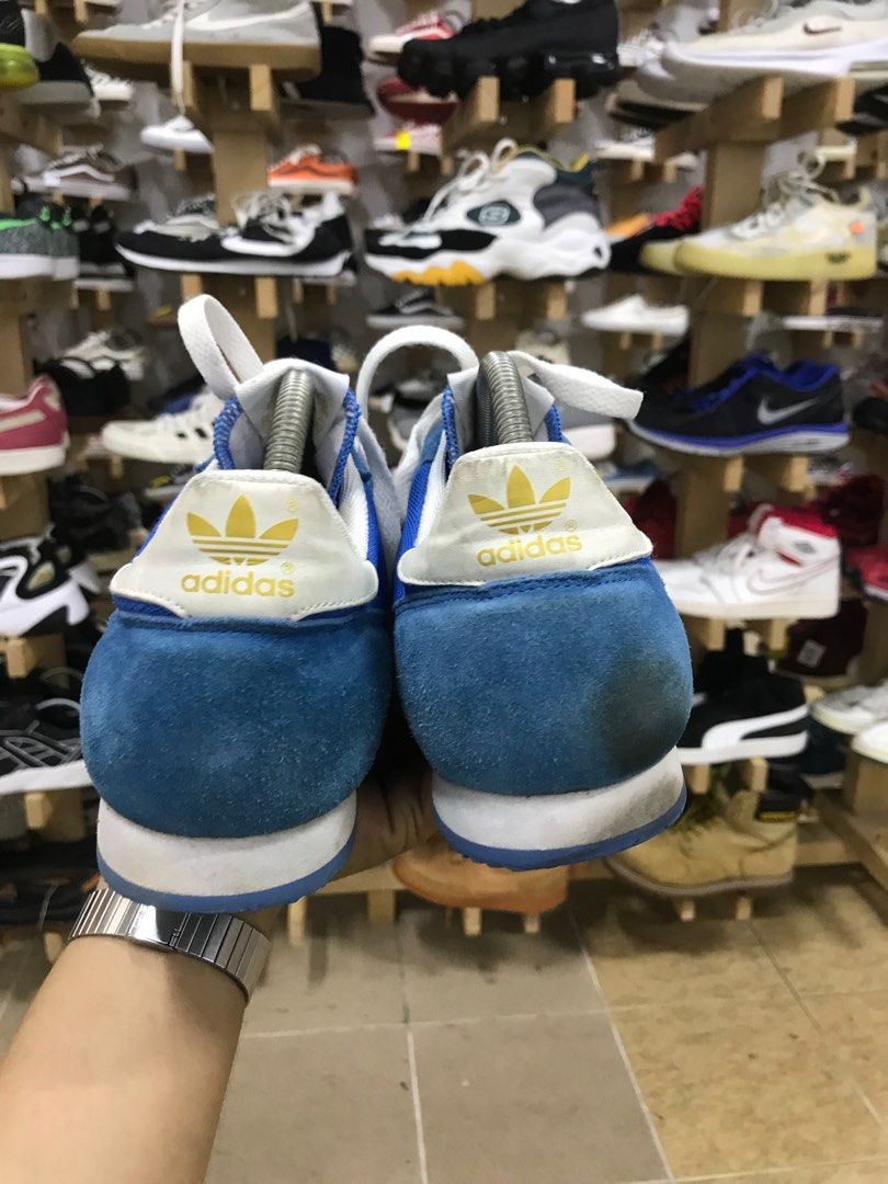 Adidas outlet dragon g1625