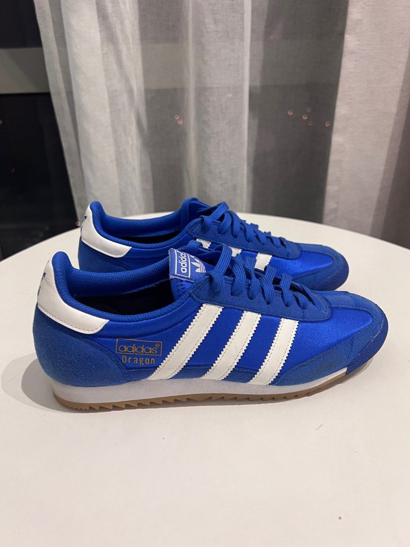 New deals adidas dragon