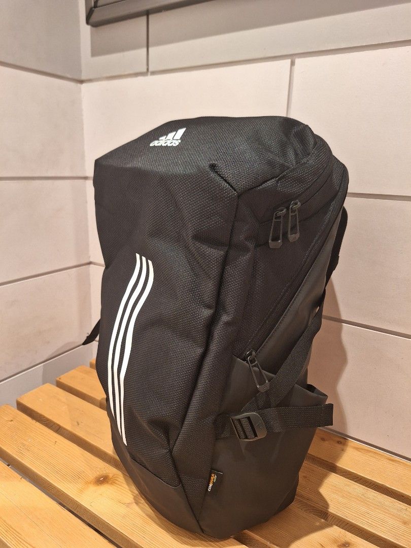 Adidas endurance packing system backpack, Men's Fashion, Bags, on Carousell