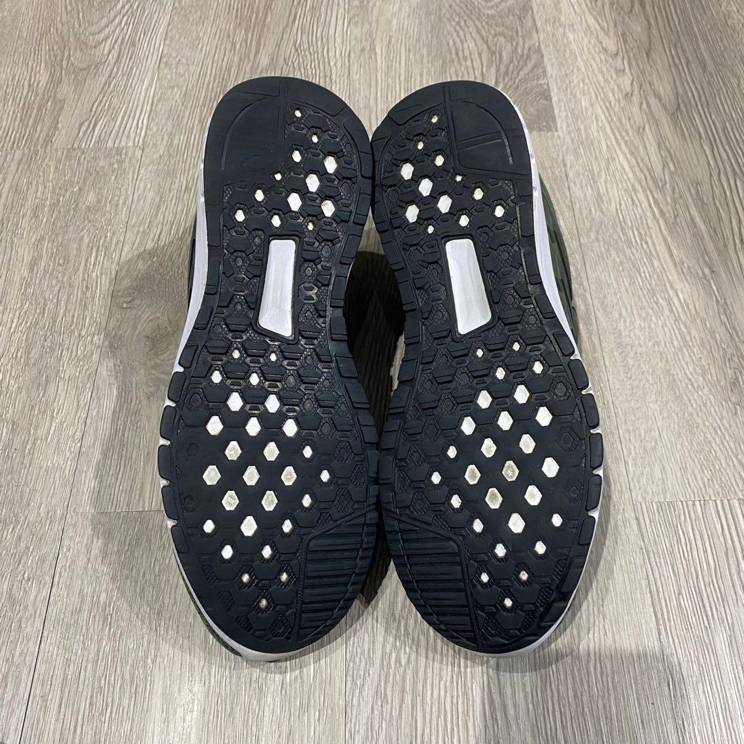 Adidas energy cloud 6.5uk c333