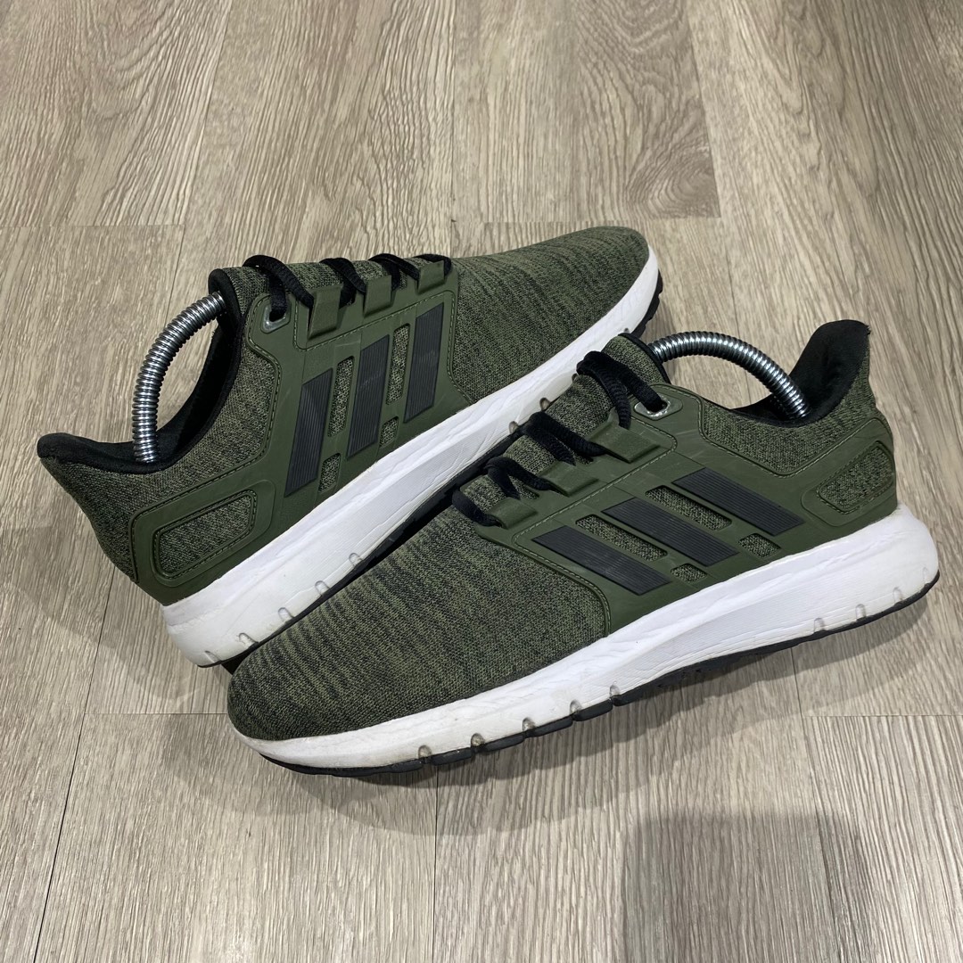 Adidas men's energy cloud top