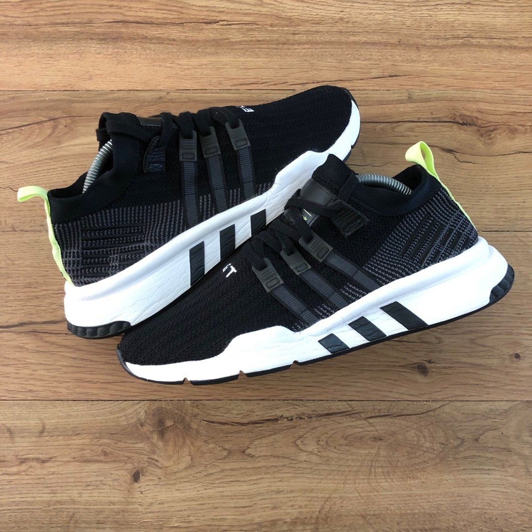 Adidas Eqt Adv 9uk Men s Fashion Footwear Sneakers on Carousell