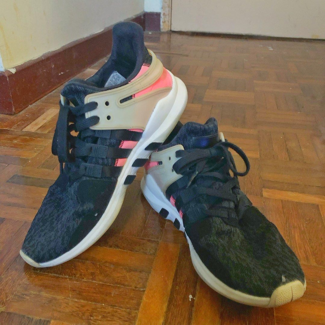 Adidas EQT Support ADV Turbo Red