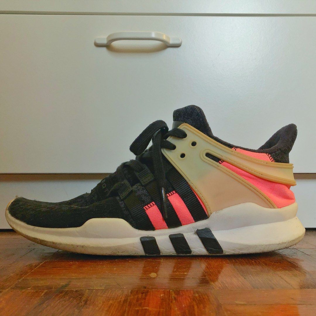 Adidas EQT Support ADV Turbo Red