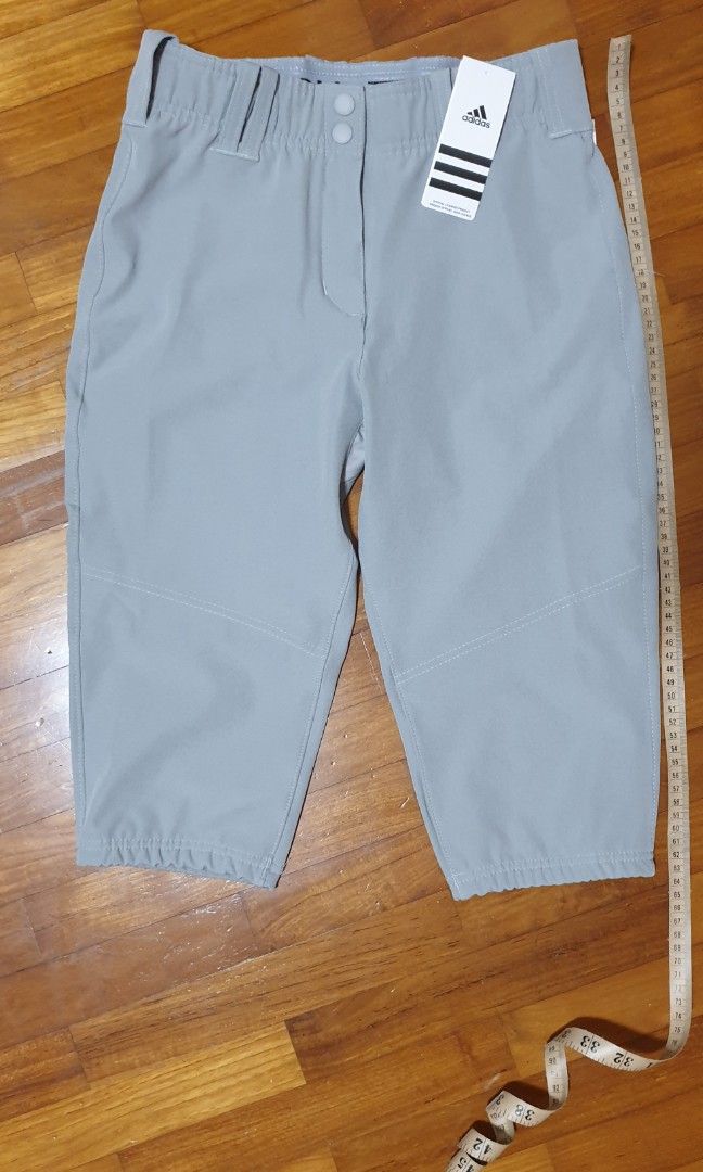 Girls adidas 2024 softball pants