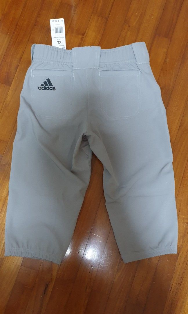 Girls adidas softball new arrivals pants