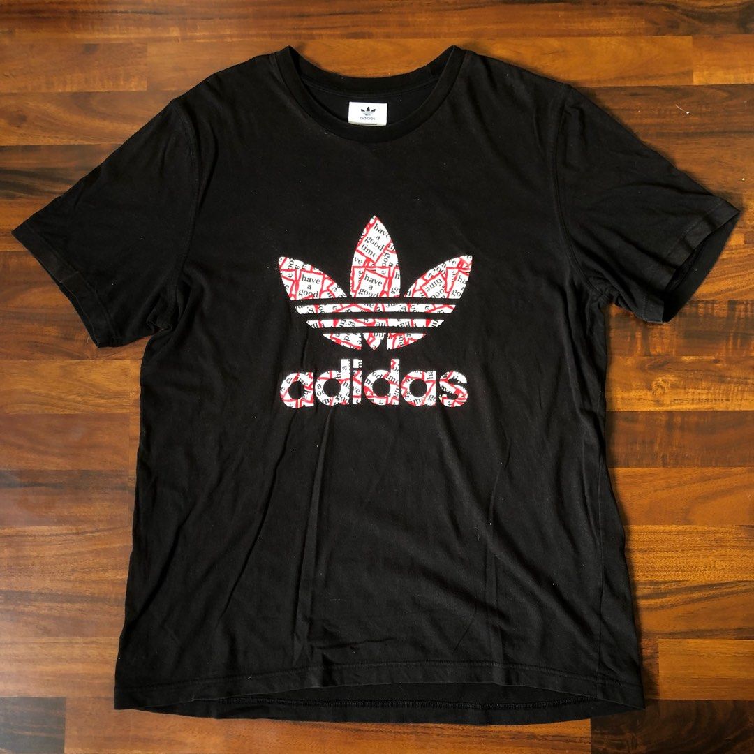 Adidas have a good time 2025 t shirt