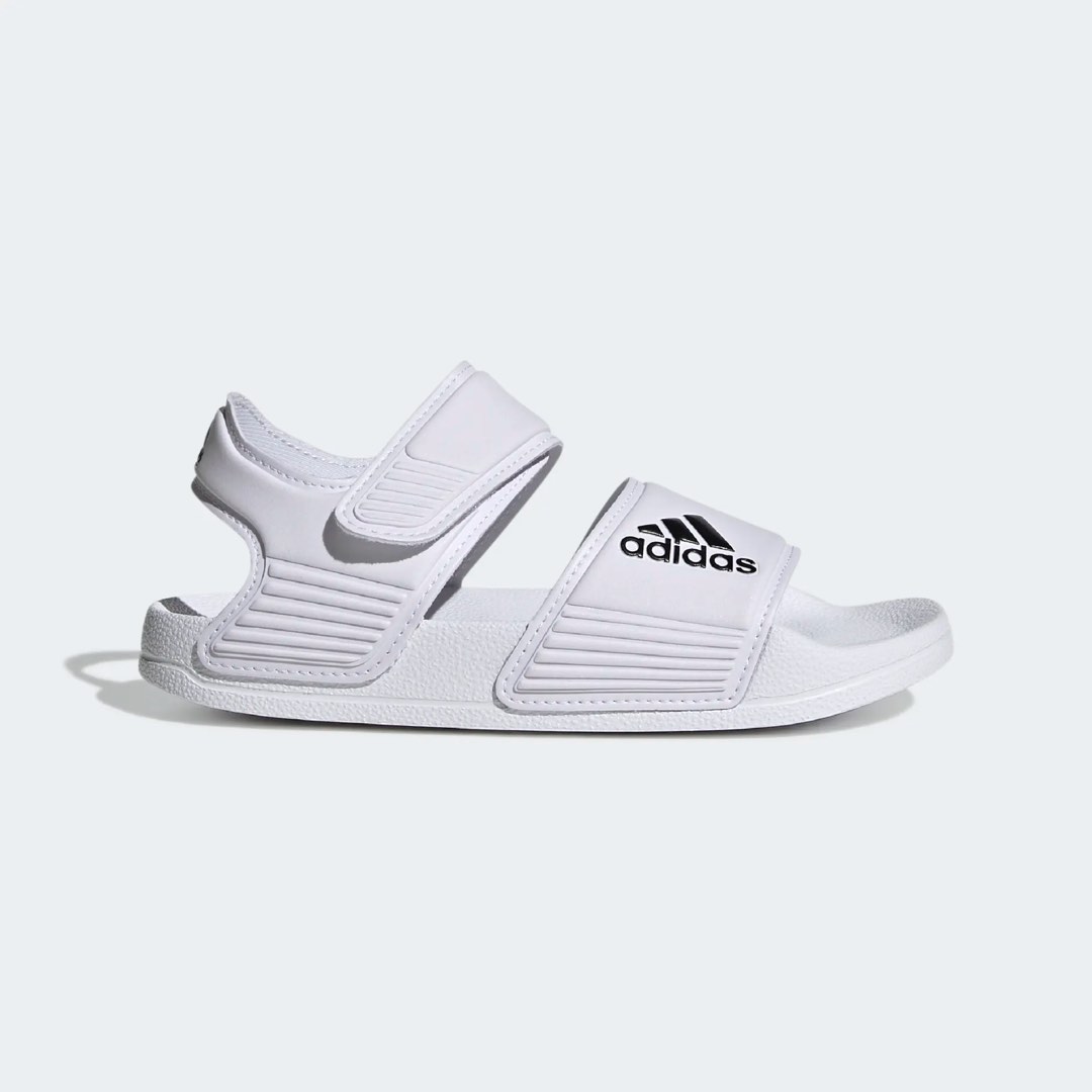 Kids store adilette sandals