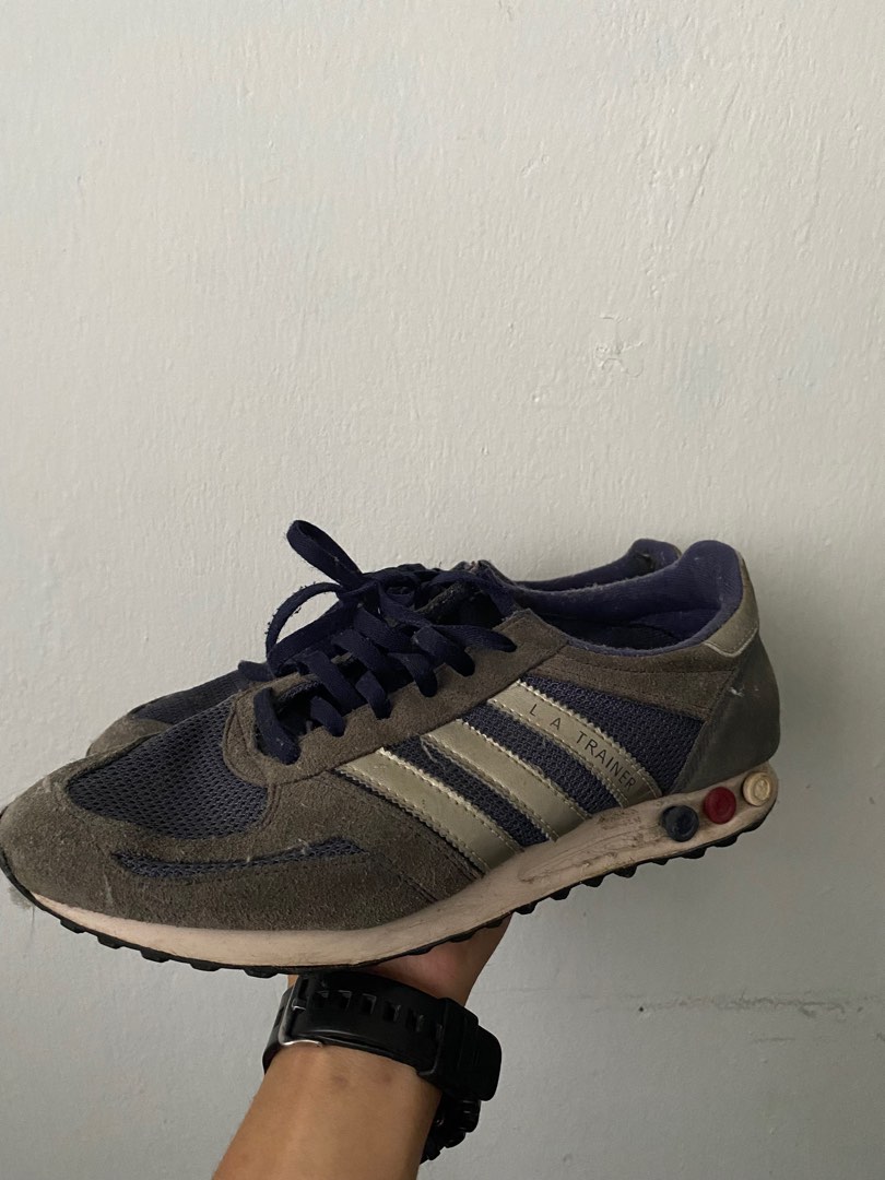 A-trainer adidas deals