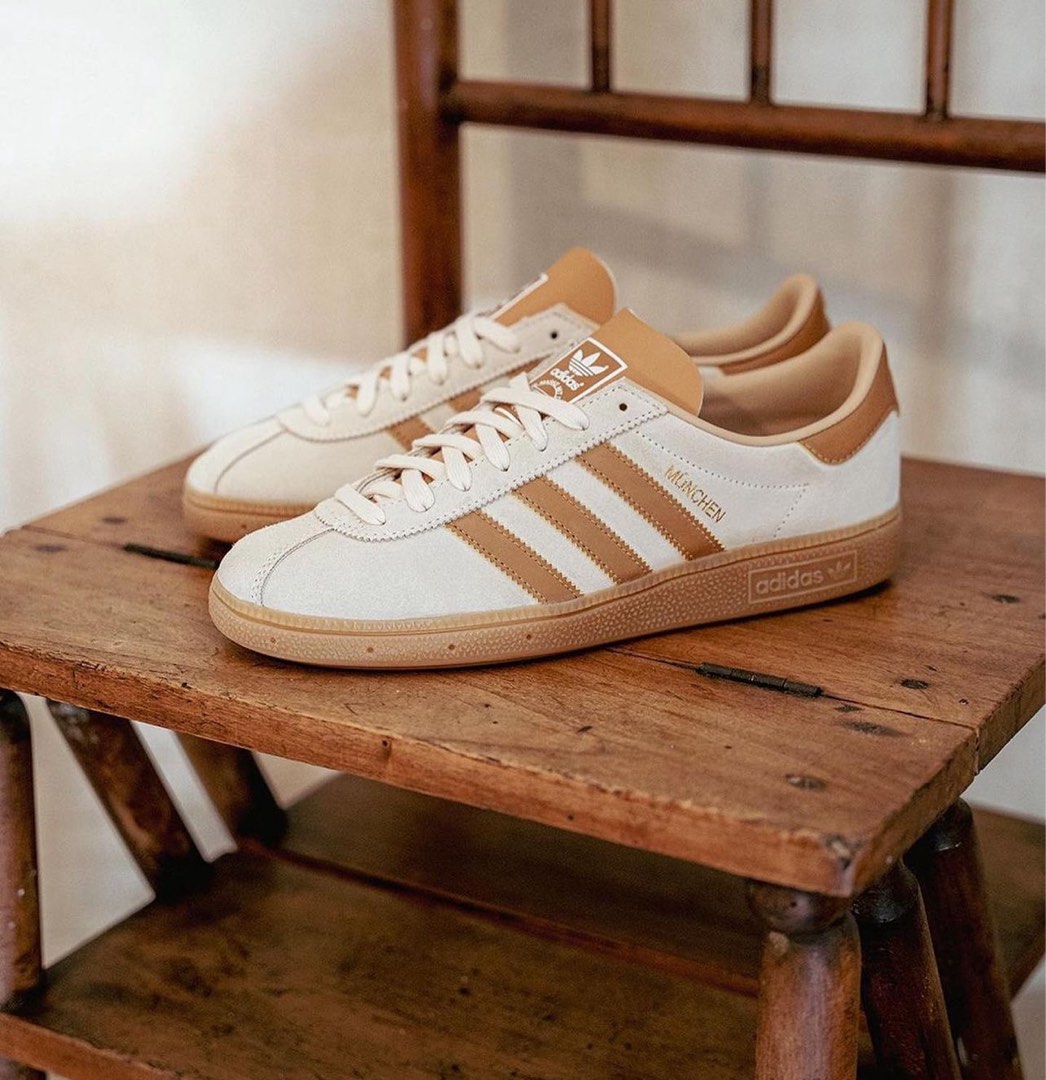 Adidas shop munchen cream