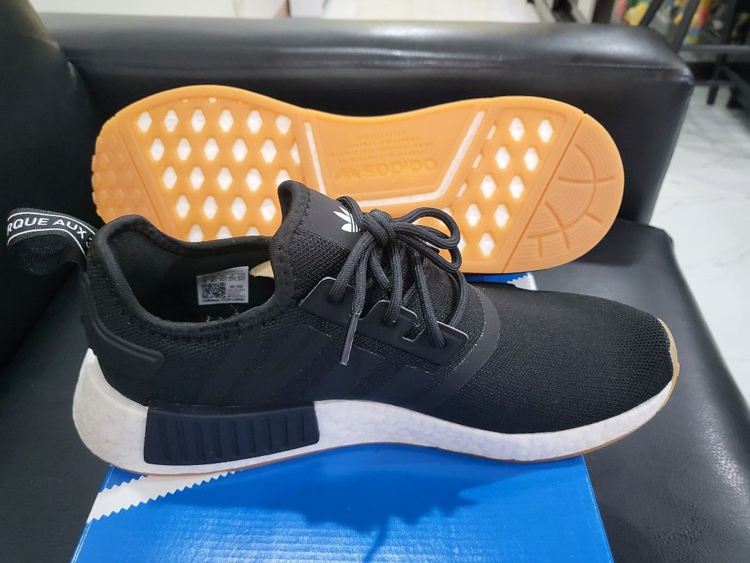 Adidas nmd size 8.5 store