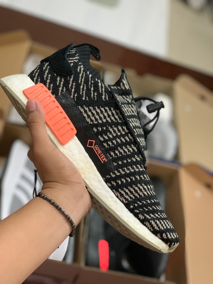 Nmd gtx ts1 best sale