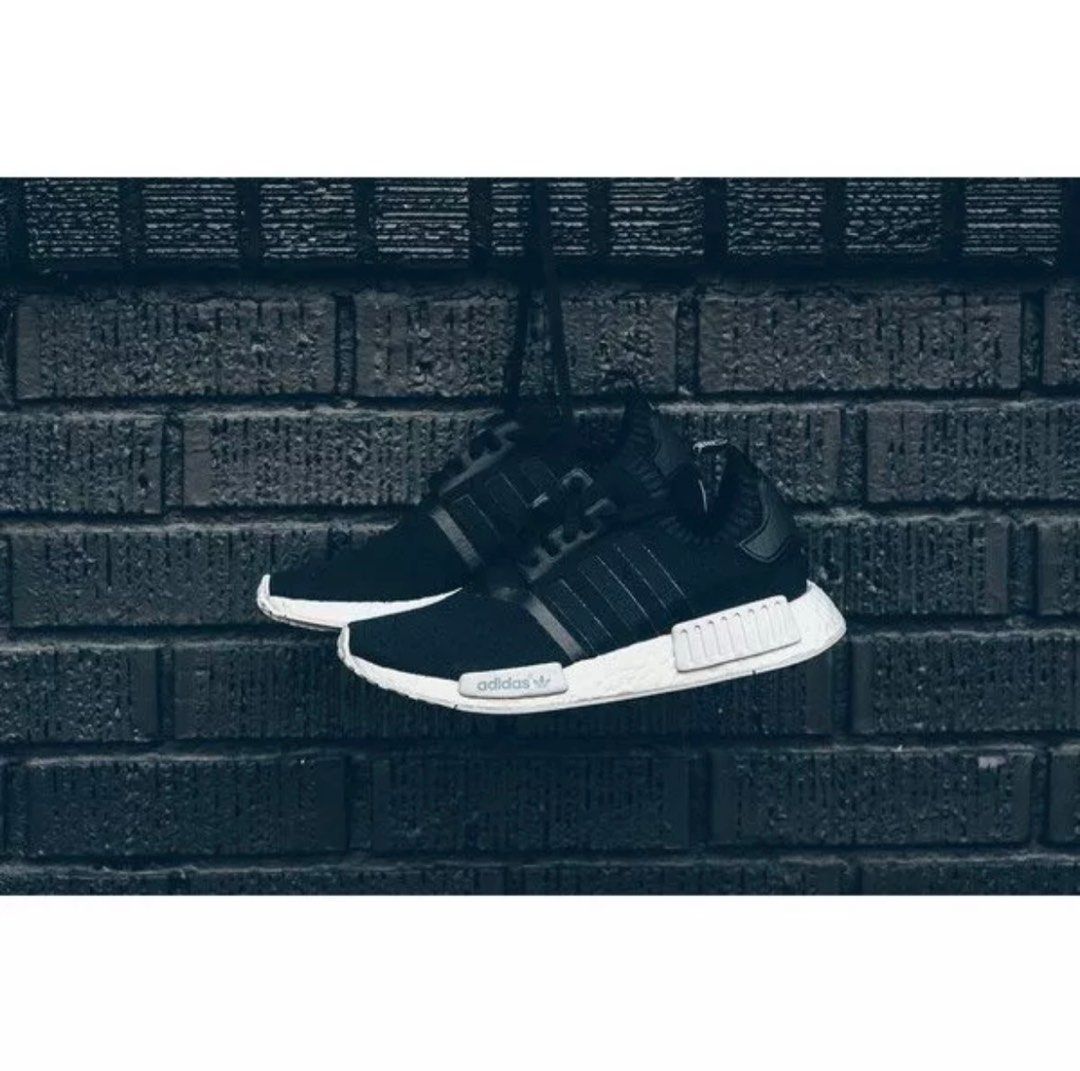 Adidas original nmd online r1 primeknit