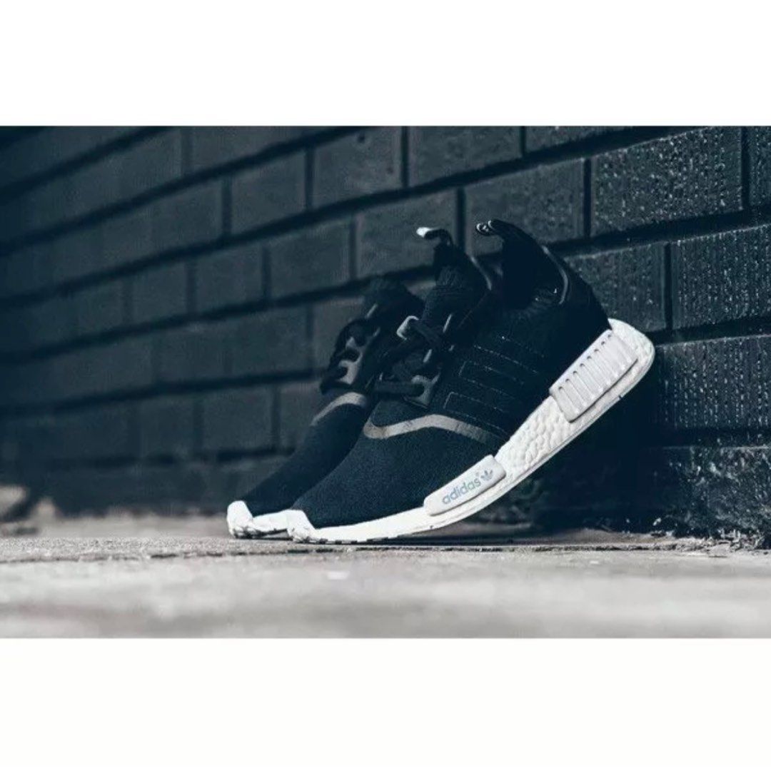 Adidas mens 2025 nmd r1