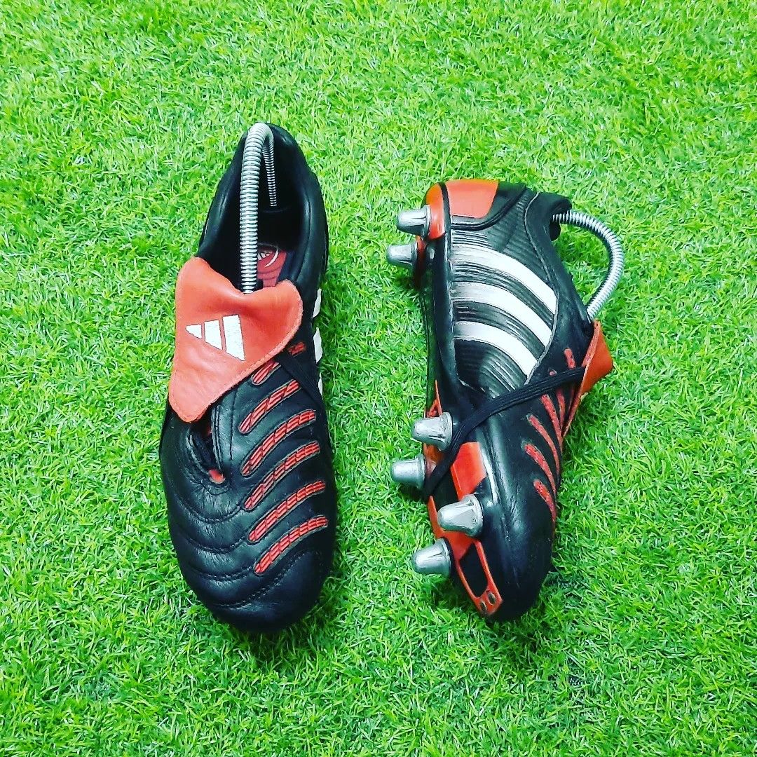 Adidas best sale predator 6