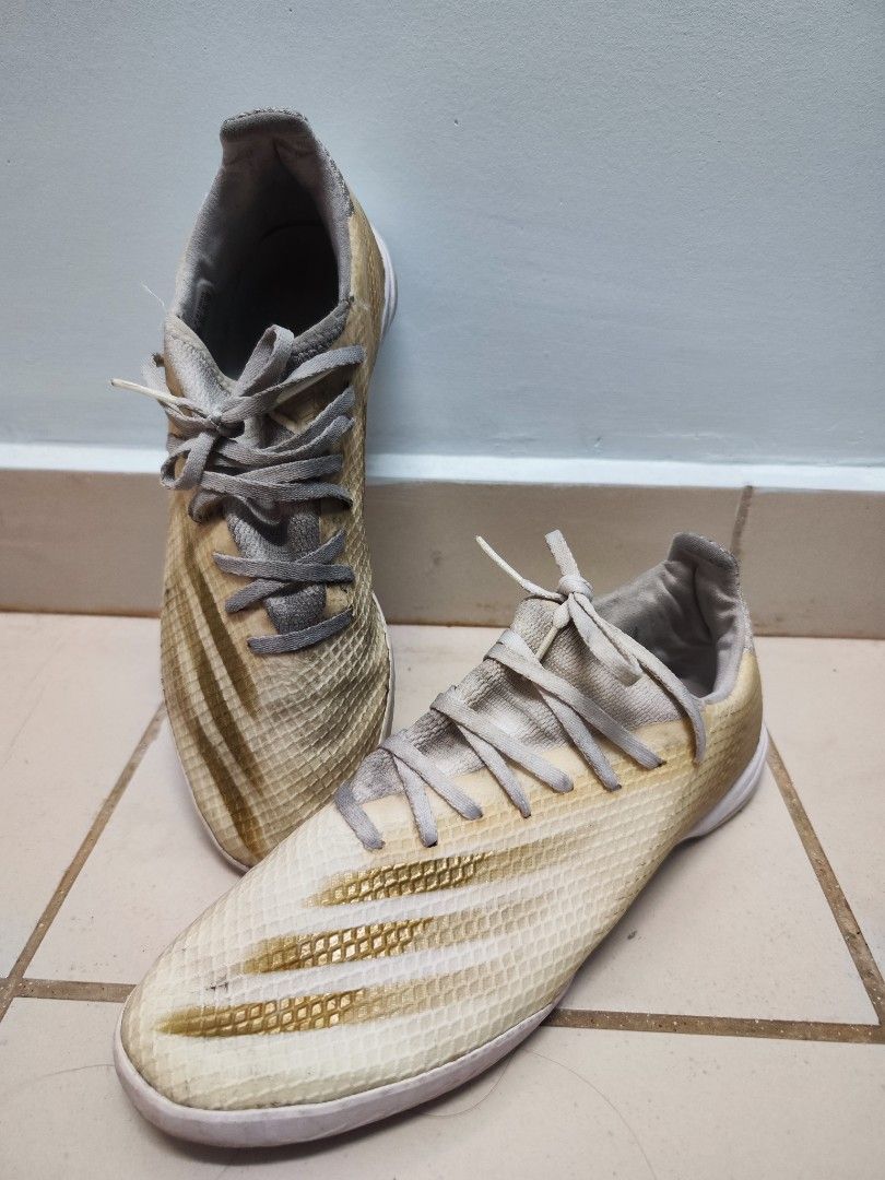 Adidas X Ghosted.3 Futsal Shoes