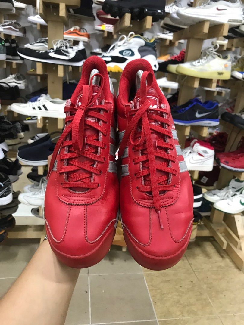 Adidas samoa hotsell 2019
