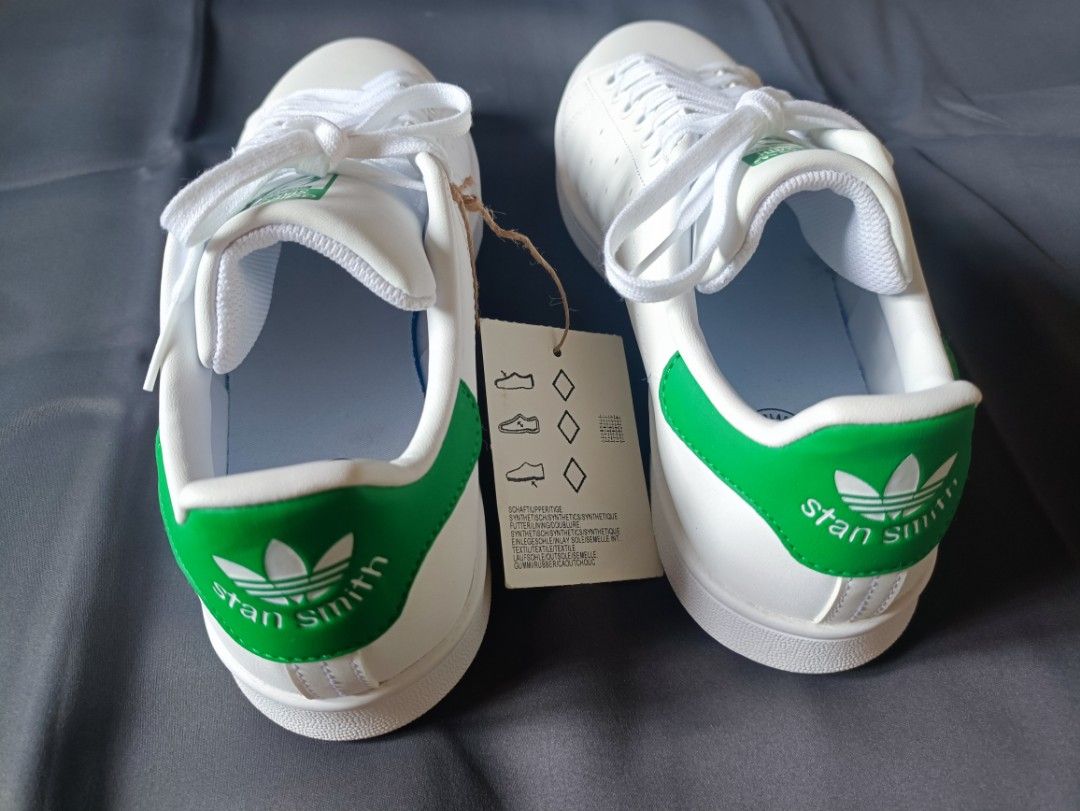 Adidas stan deals smith semelle