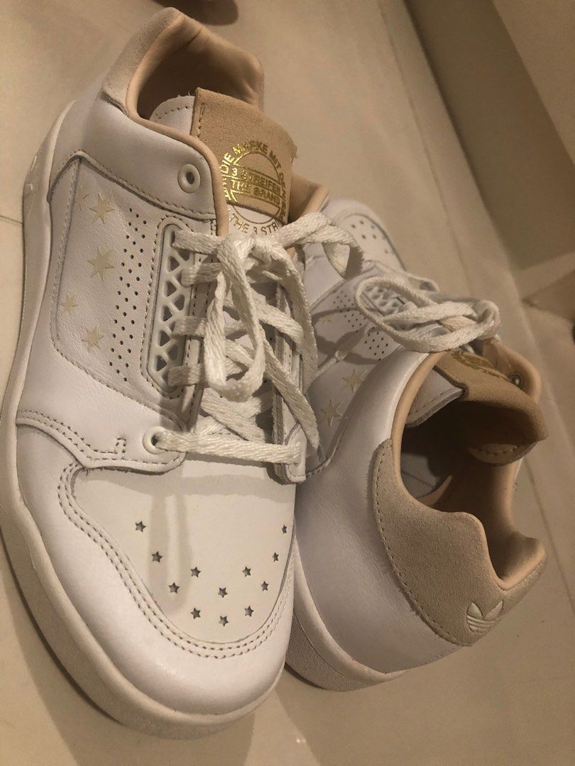 Adidas slamcourt w sales