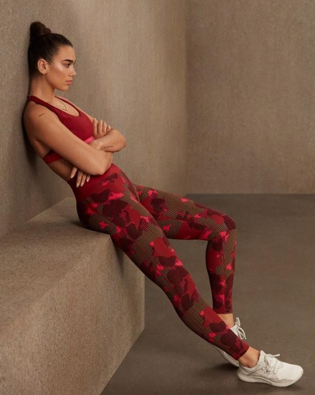 Adidas Statement Collection Bra
