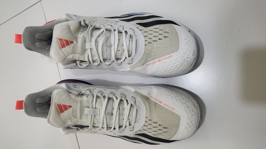 Adidas Tennis Cybersonic