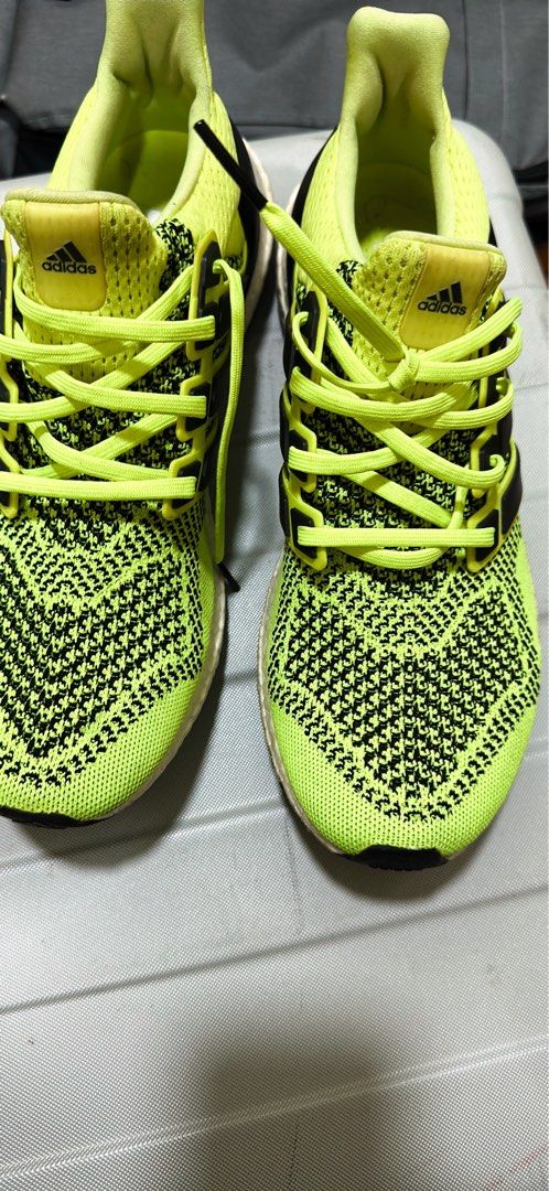 ultra boost 1.0 volt