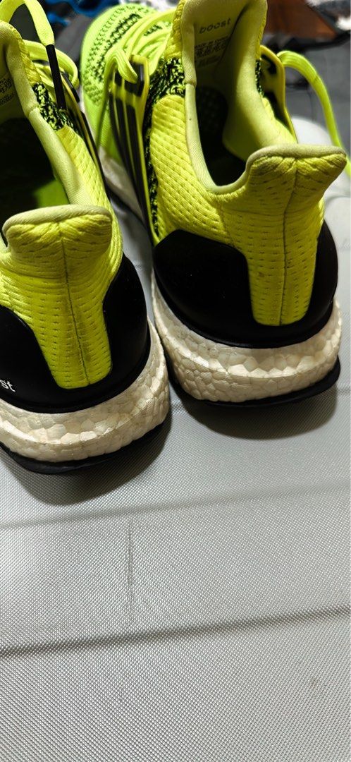 Ultra boost volt online