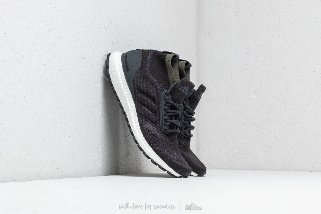 Adidas Ultraboost All Terrain Carbon Men s Fashion Footwear