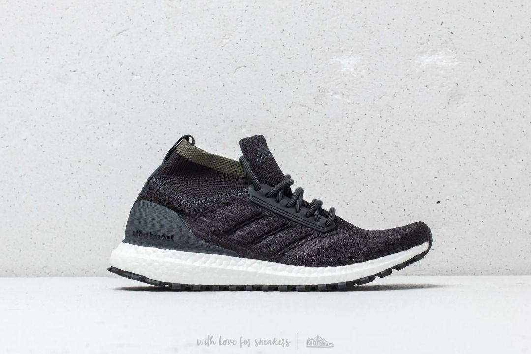 Mens adidas ultra clearance boost all terrain