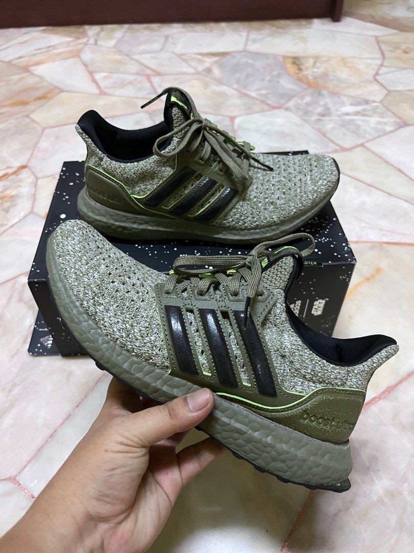 ultraboost dna x star wars
