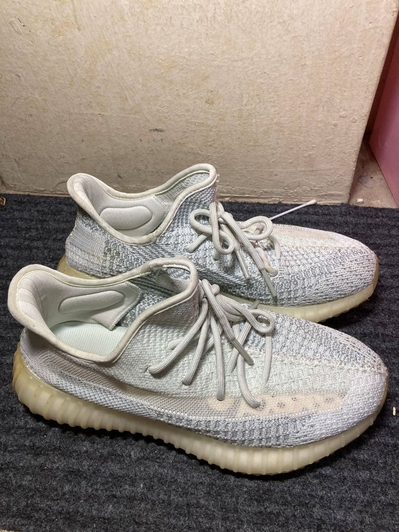 Yeezy size 7.5 2025
