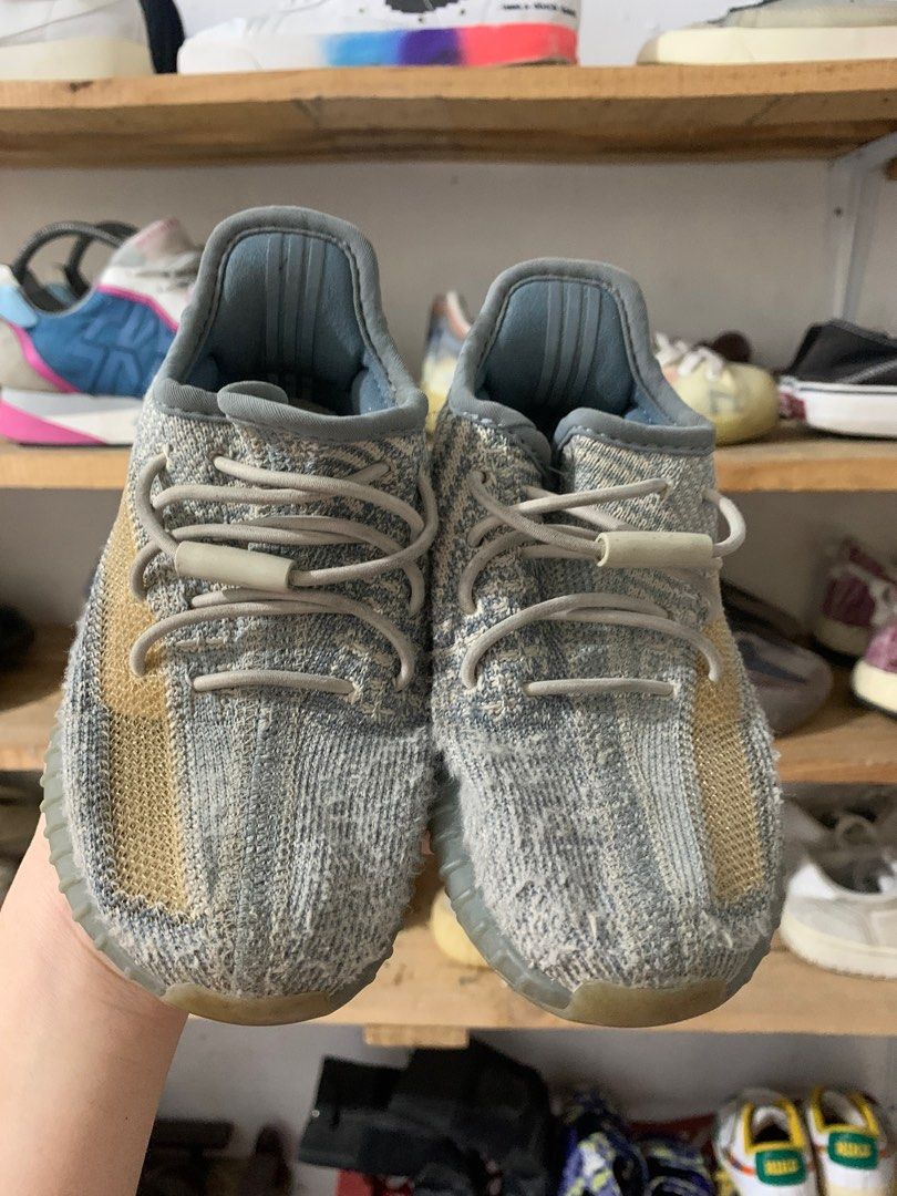 Adidas 2025 yeezy anak
