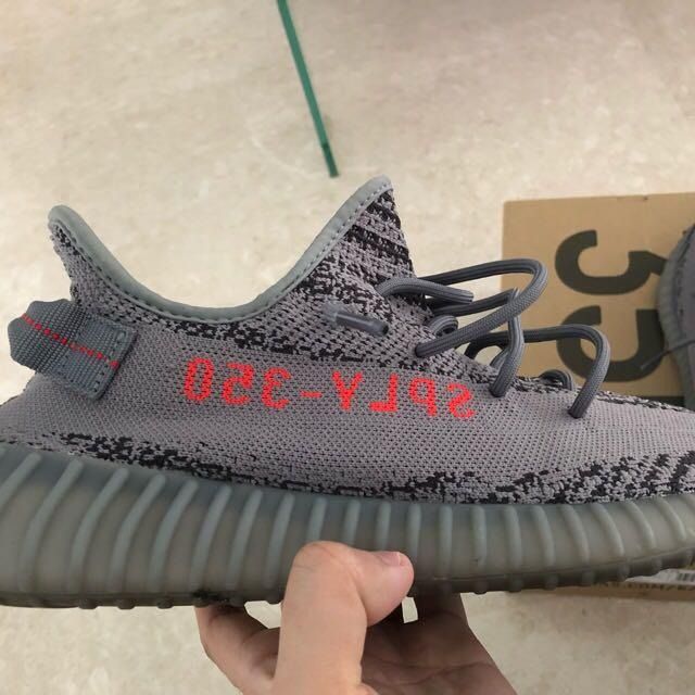 Adidas yeezy boost v2 beluga 2.0 top