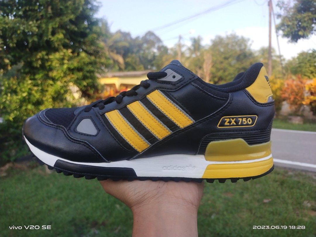 Adidas zx top 750 australia