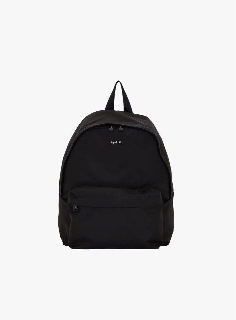 Agnes shop b backpack
