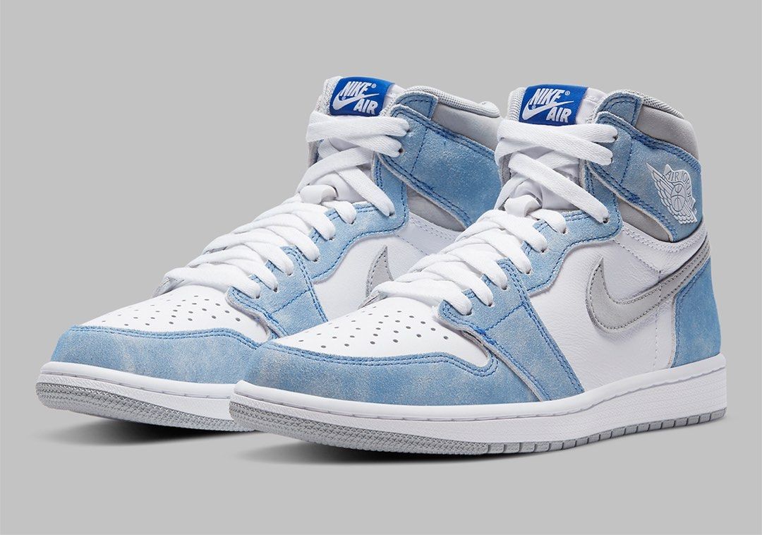 Air jordan 1 online high hyper royal
