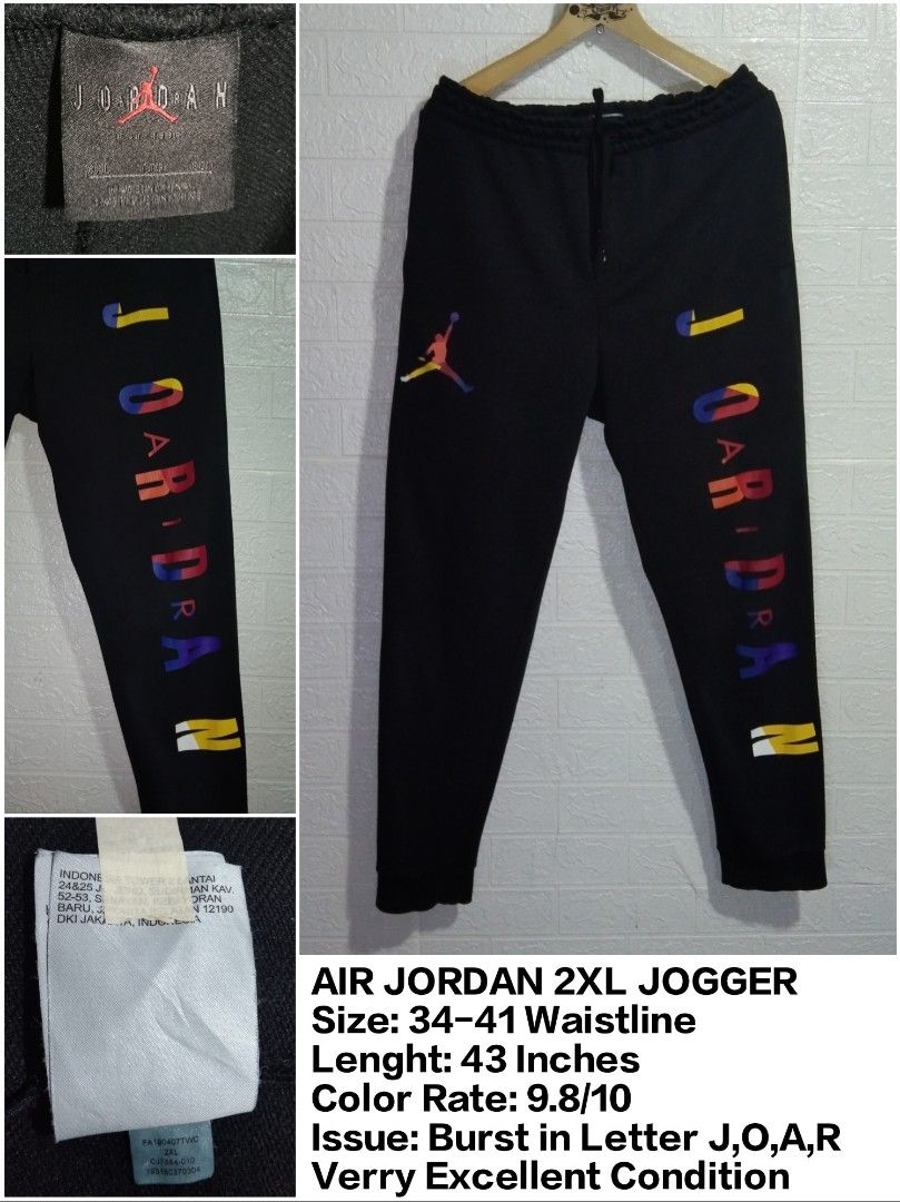 2xl best sale jogger pants