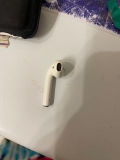 Airpods Gen 1 Sebelah Kanan