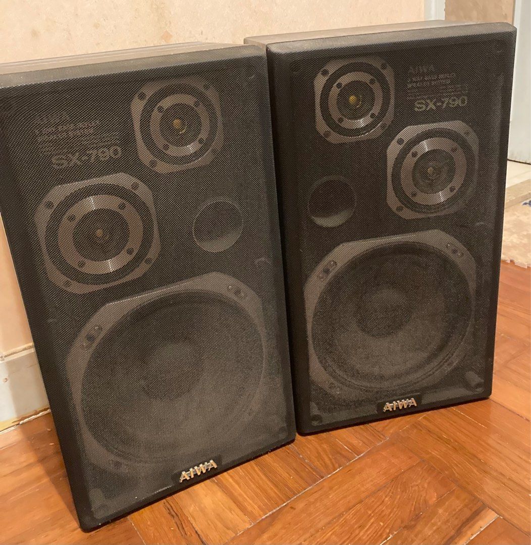 AIWA SX 790 Soundbar