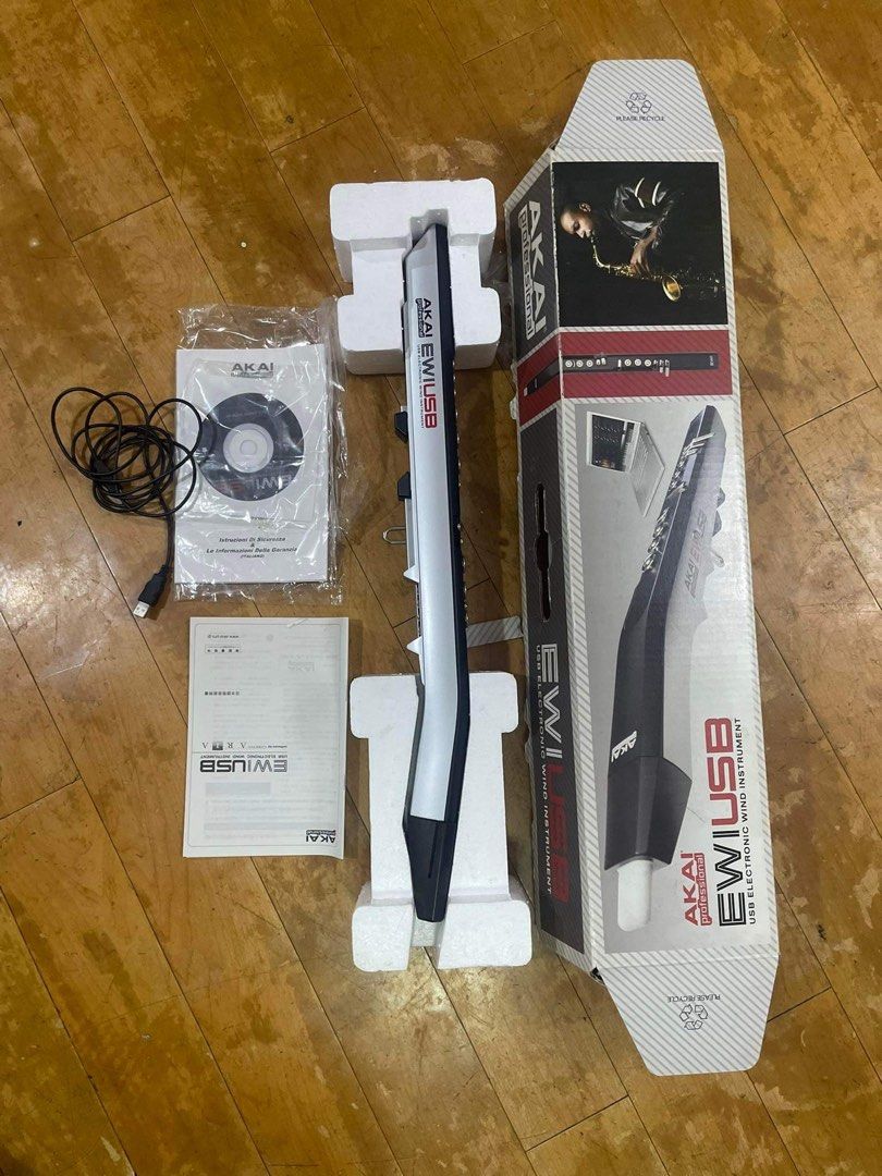 Akai sales ewi 6000