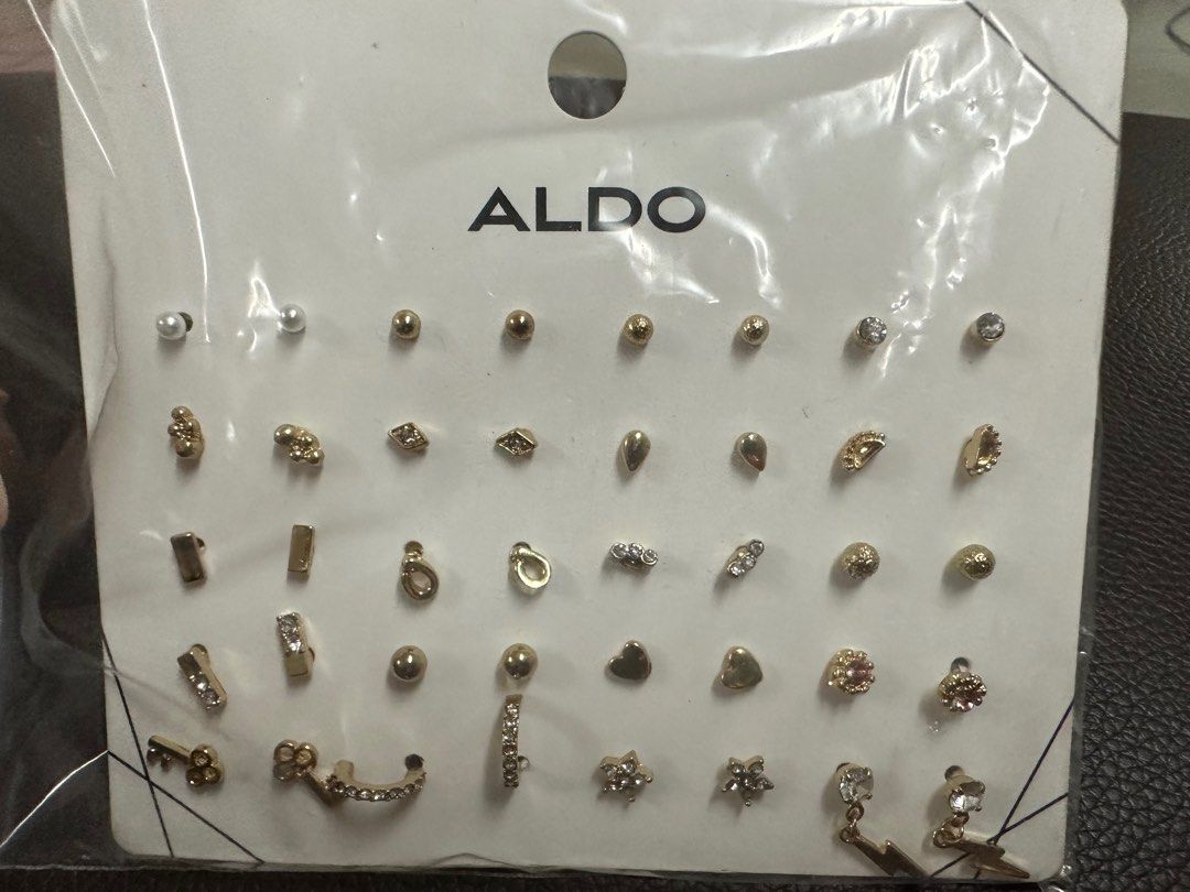 Aldo earrings new arrivals