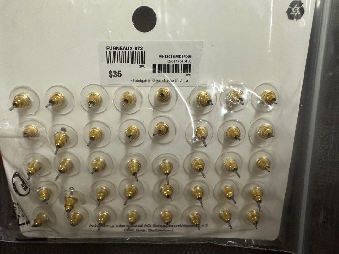 Aldo new arrivals earrings studs