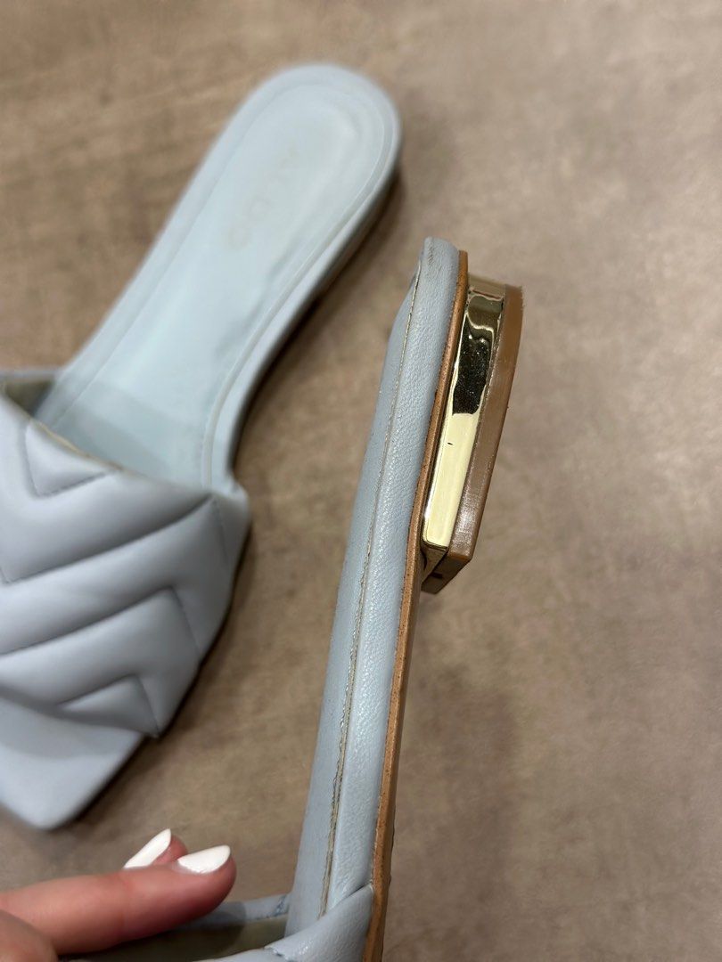 Aldo sandals on sale 2025