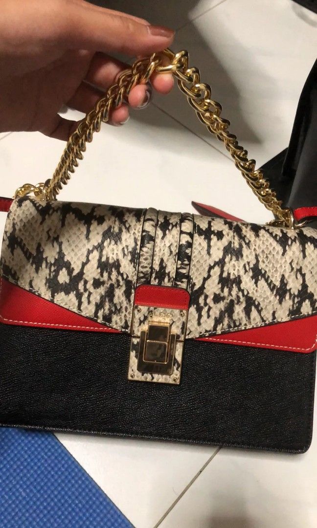 Aldo discount bisegna bag
