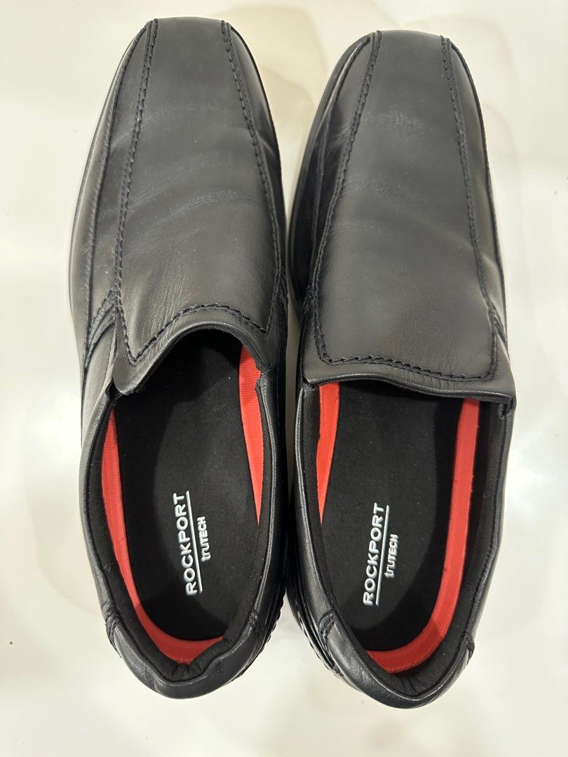 Rockport trutech store