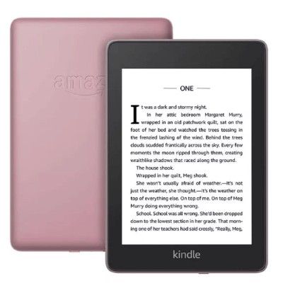 Amazon 亞馬遜Kindle Paperwhite 4 電子書閱讀器32GB WiFi 防水版KPW4