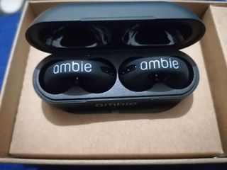 Ambie earbuds
