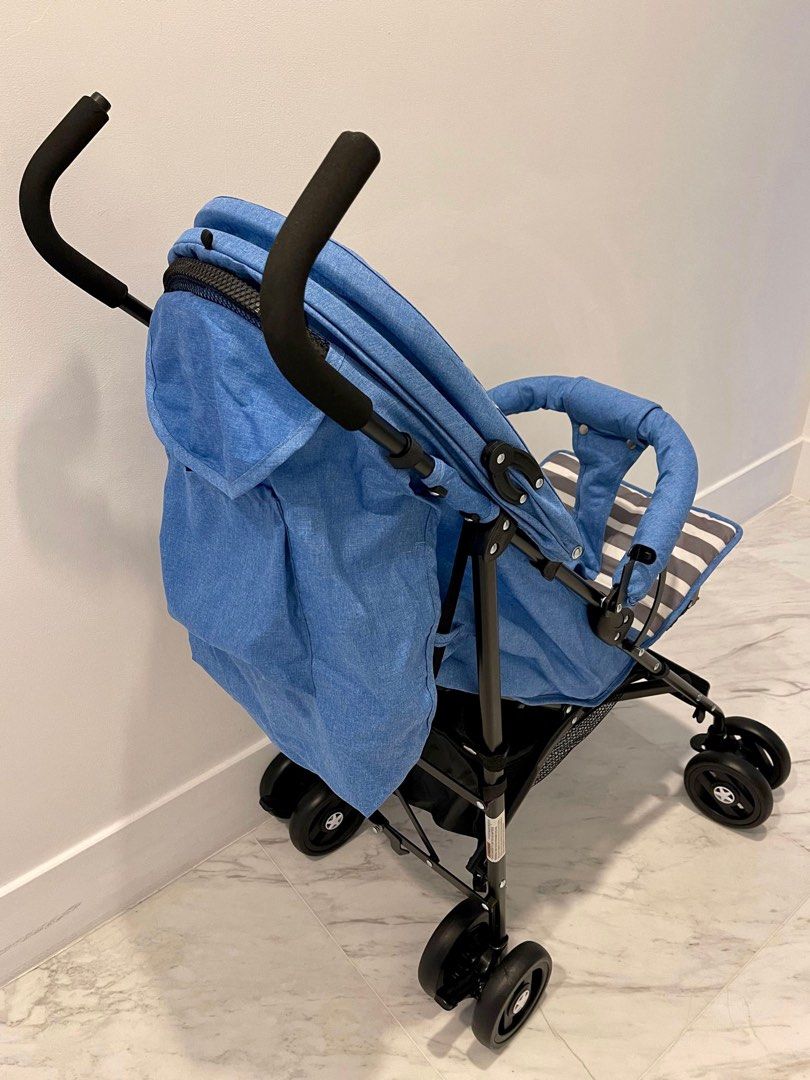 Anakku compact stroller discount